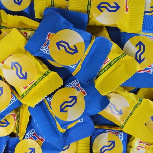 Tiny Tony's med egen sticker - Bild 5